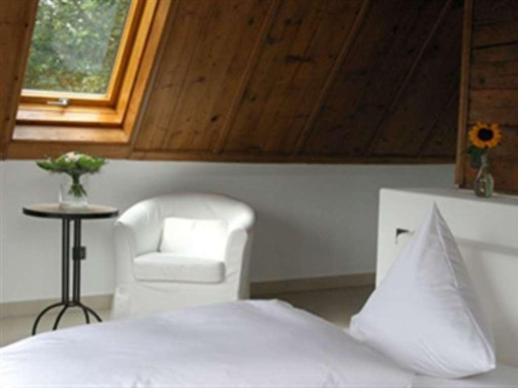 Landhotel Alte Muehle Ehningen Chambre photo