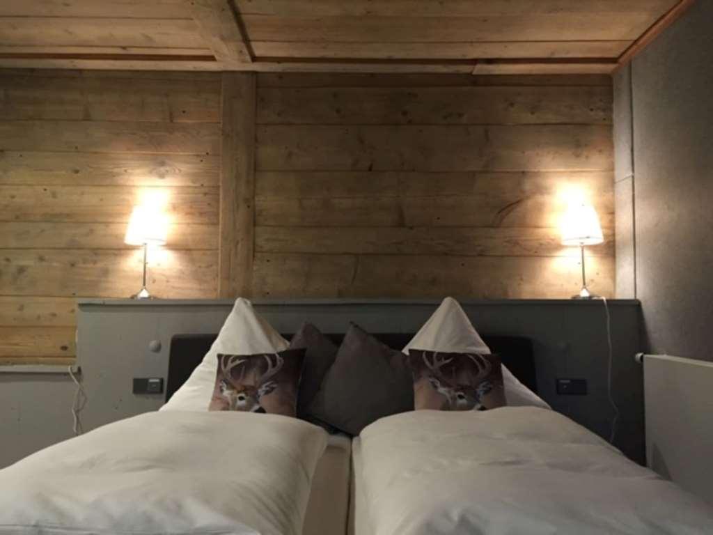 Landhotel Alte Muehle Ehningen Chambre photo