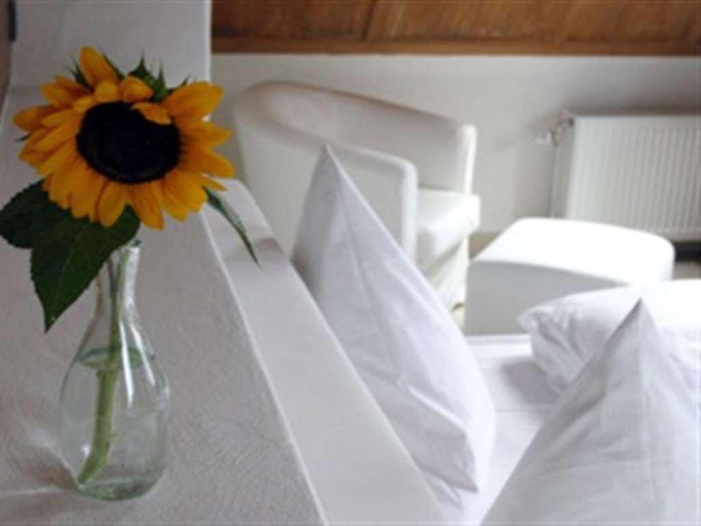 Landhotel Alte Muehle Ehningen Chambre photo