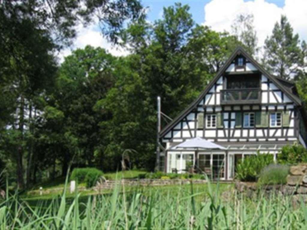 Landhotel Alte Muehle Ehningen Extérieur photo